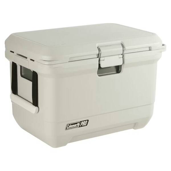 Chladicí box Coleman Pro 45QT béžový

