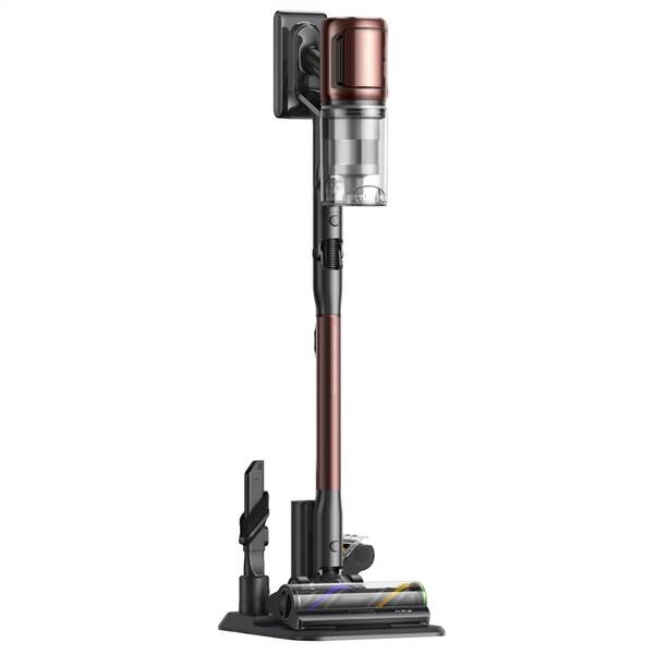 Tyčový vysavač Dreame V30 Essential černý

