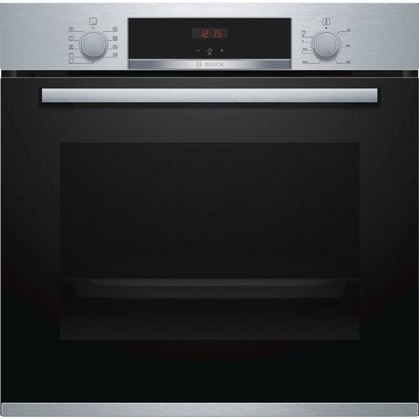 Trouba Bosch HBA514ES1 nerez

