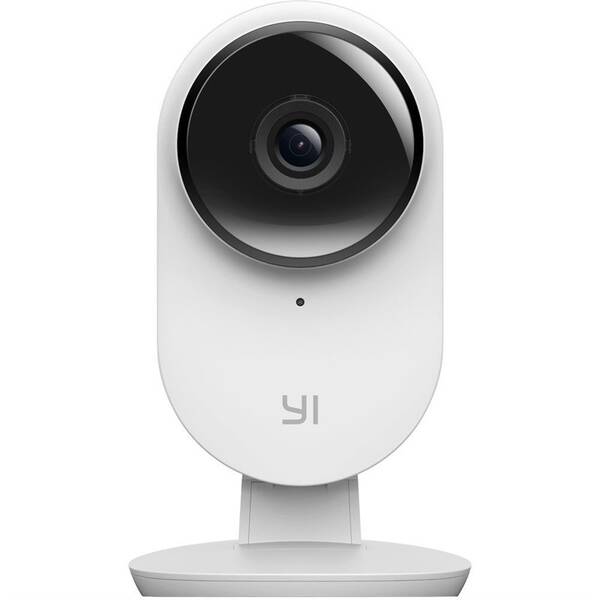 IP kamera YI Technology Home 2 1080p bílá barva
