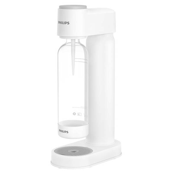 Výrobník sodové vody Philips ADD4901WH/10 

