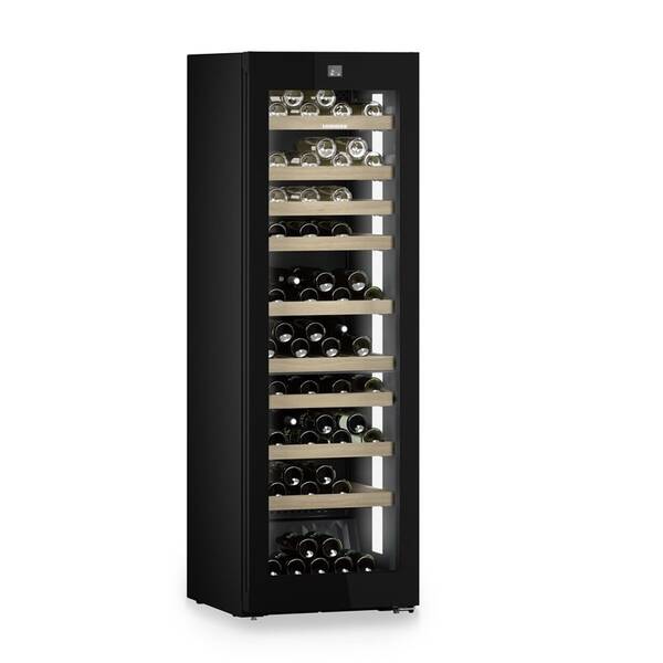 Vinotéka Liebherr WPgbi 5272 černá

