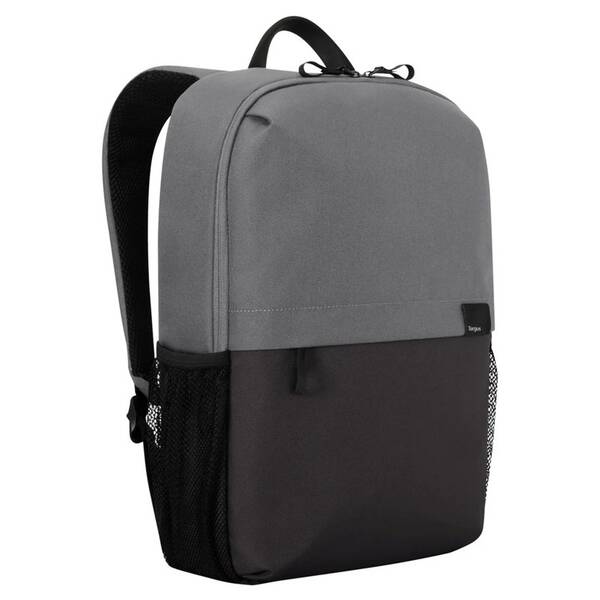 Batoh na notebook Targus 15.6" Sagano EcoSmart Campus šedý


