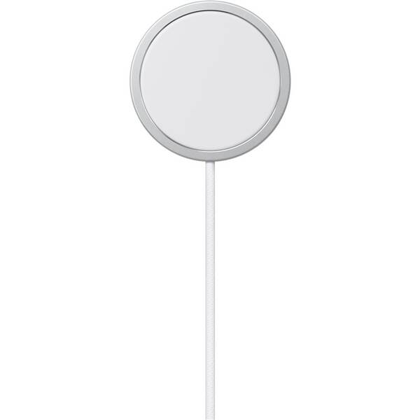 Bezdrátová nabíječka Apple MagSafe (1 m) bílá


