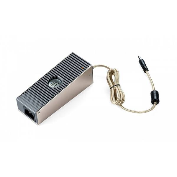 Napájecí adaptér SilentPower iPower Elite 24V šedý

