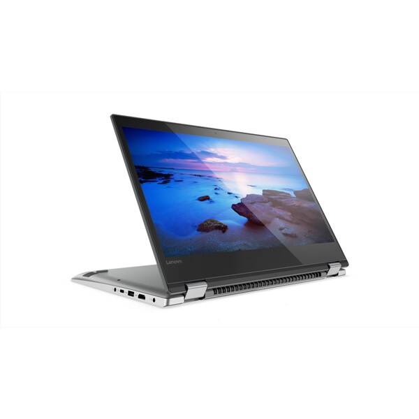 Notebook Lenovo YOGA 520-14IKB šedý

