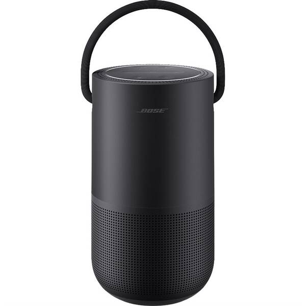 Přenosný reproduktor Bose Home speaker Portable černý

