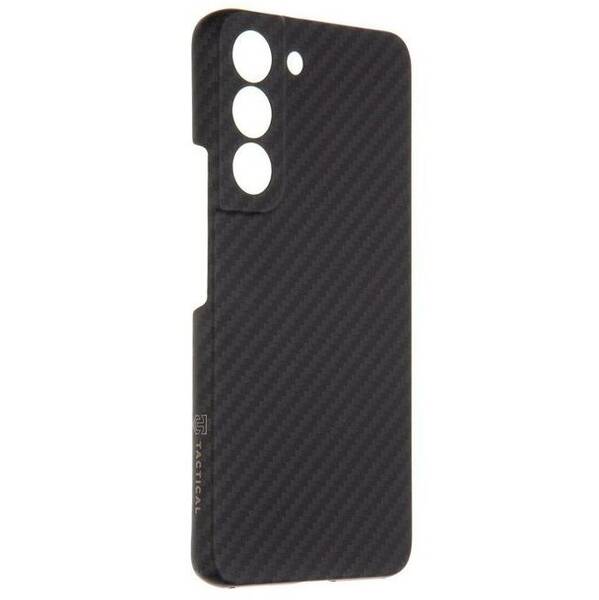 Kryt na mobil Tactical MagForce Aramid na Samsung Galaxy S22 černý

