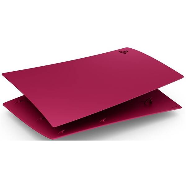 Kryt Sony Digital Console - Cosmic Red 

