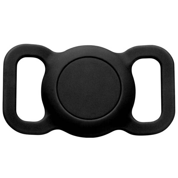 Pouzdro Mobile Origin AirTag Pet Collar černý

