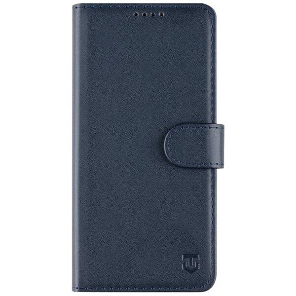 Pouzdro na mobil flipové Tactical Field Notes na Xiaomi Redmi A5 4G modré

