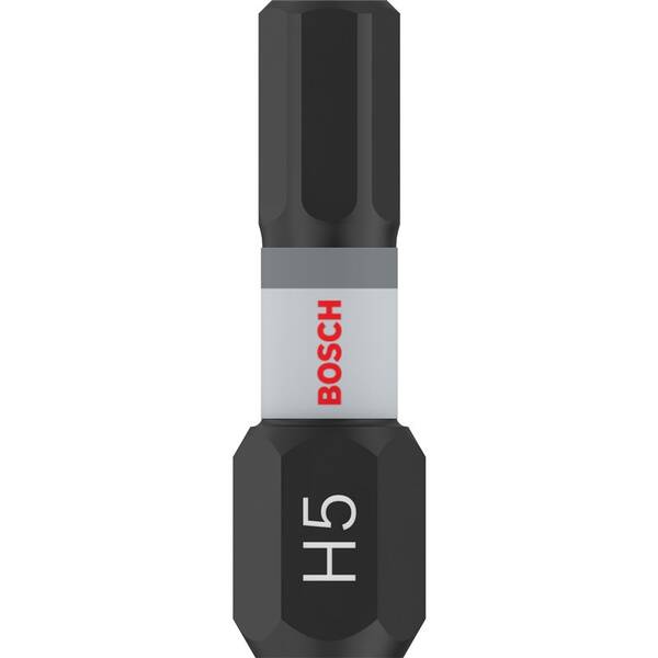 Sada bitů Bosch PRO 2.608.522.556 Hex Impact 

