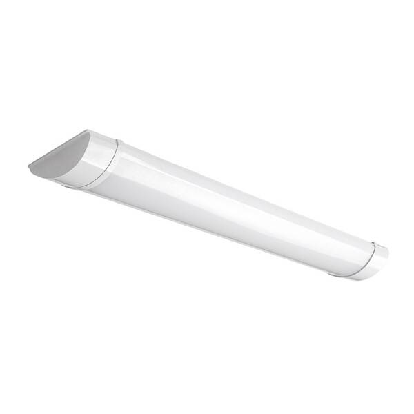 Podlinkové svítidlo Rabalux Batten Light2 78023, 60cm bílé

