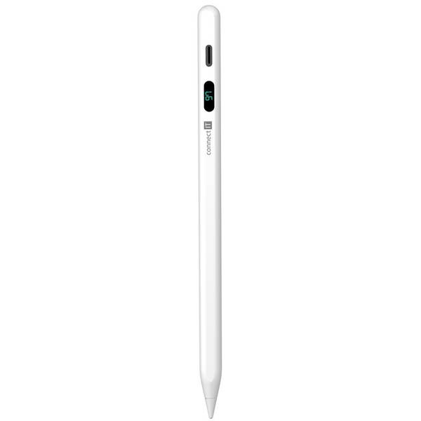 Stylus Connect IT TouchPen bílý

