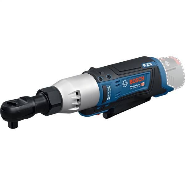 Ráčna akumulátorová Bosch Professional GRC 12V-60 3/8 SN (bez baterie) 

