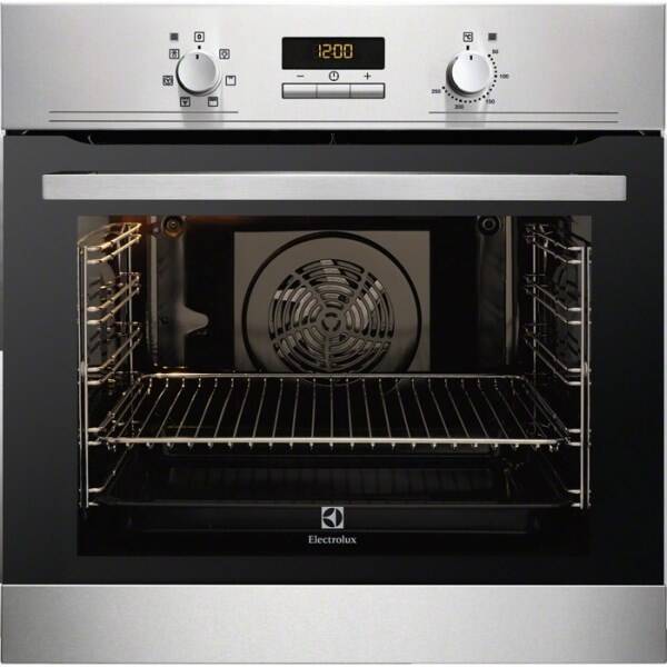Trouba Electrolux EOB3400DOX nerez

