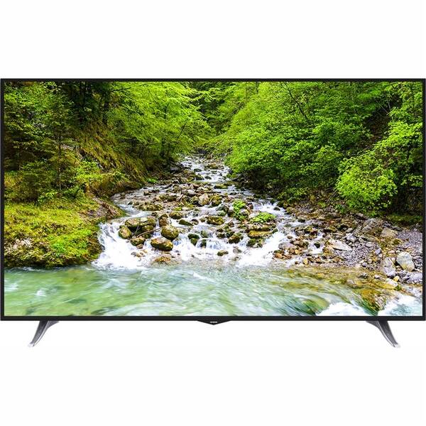 Televize Orava LT-1653 černý

