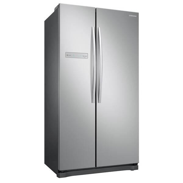 Americká lednice Samsung RS54N3003SA/EO nerez

