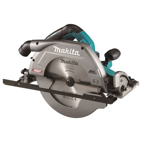 Okružní pila Makita HS011GT201 270 mm XGT (s baterií) 

