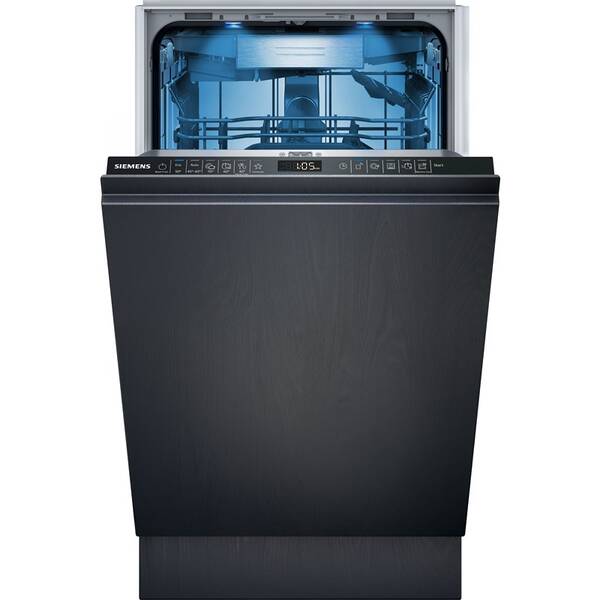 Myčka nádobí Siemens SR65YX08ME Zeolith® 
