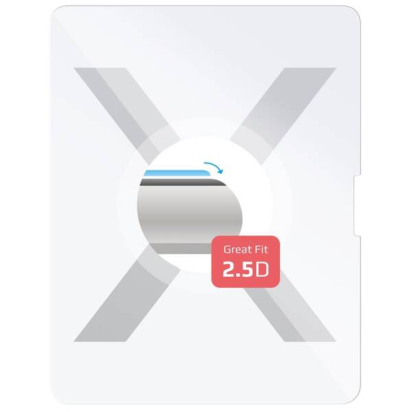 Tvrzené sklo FIXED na Apple iPad Pro 13" (2024)/M5 (2025) 

