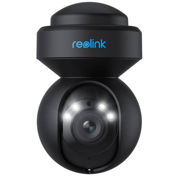 IP kamera Reolink E Series E540 - E1 Outdoor černá

