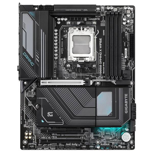 Základní deska GIGABYTE B850 GAMING X WIFI6E 

