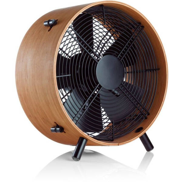Ventilátor stolní Stadler Form OTTO Bambus 

