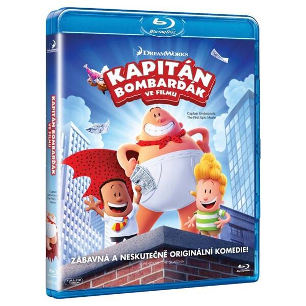 Blu-ray BONTONFILM  

