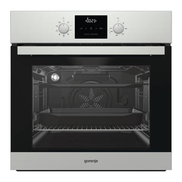 Trouba Gorenje B2O735E20X HomeMade nerez

