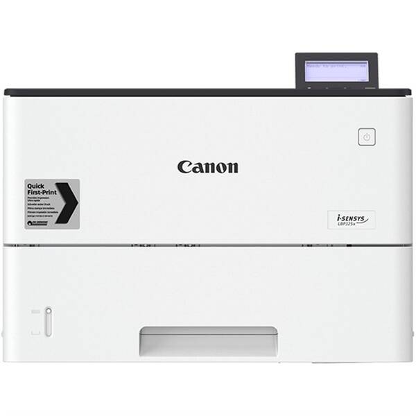 Tiskárna laserová Canon LBP325x 

