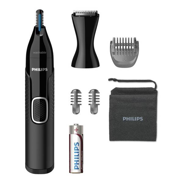 Zastřihovač chloupků Philips NT5650/16 
