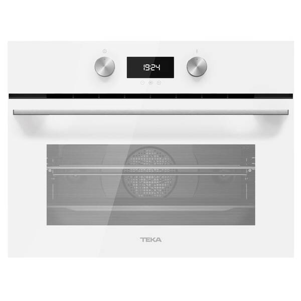 Kompaktní trouba Teka HLC 8400 WH bílá

