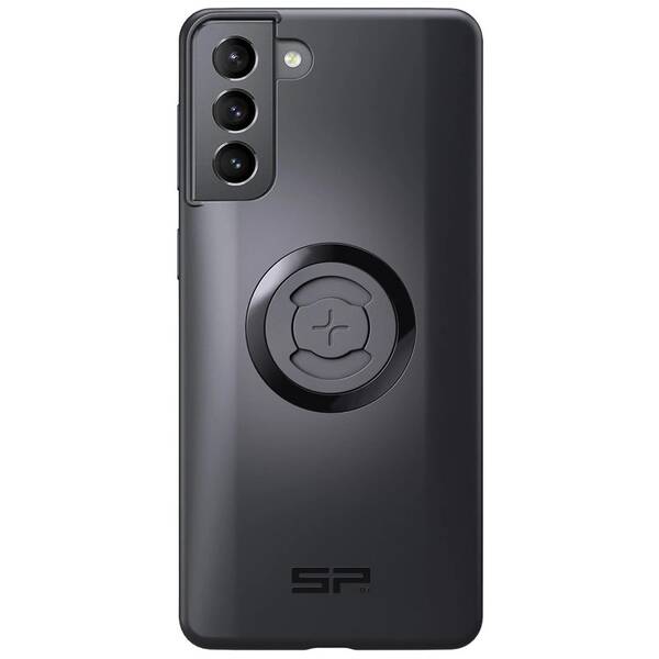 Kryt na mobil SP Connect SPC+ na Samsung Galaxy S21+ černý

