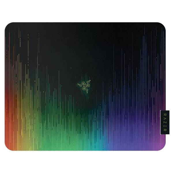 Podložka pod myš Razer SPHEX V2 Mini, 27 x 21,5 cm černá

