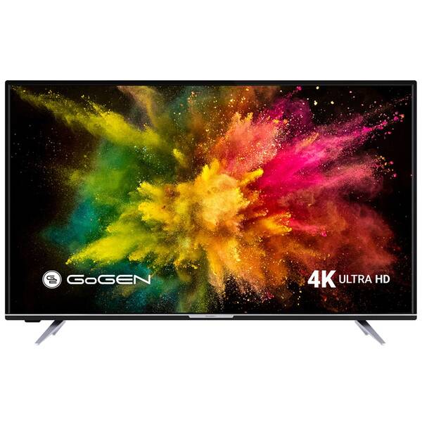Televize GoGEN TVU 50W652 STWEB 

