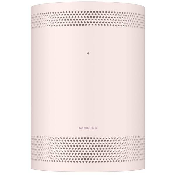 Kryt Samsung The Freestyle růžový

