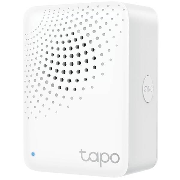  TP-Link Tapo H100, Smart IoT Hub 
