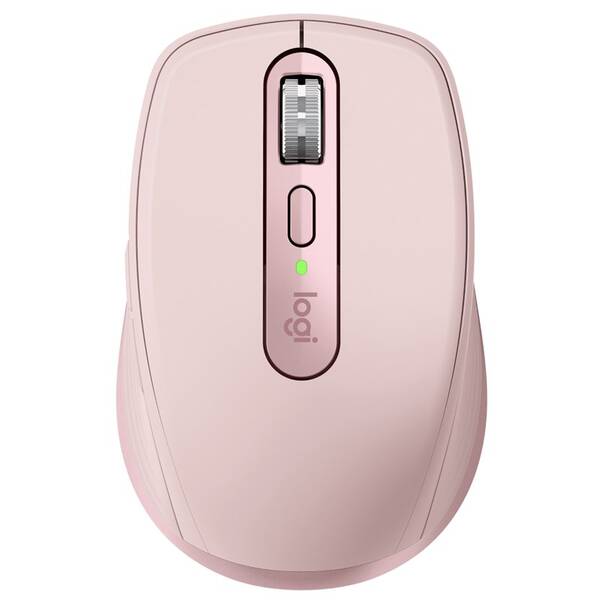 Myš Logitech MX Anywhere 3S růžová

