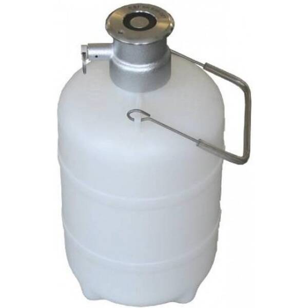 Barel Sinop SIN-SIP22 kov/plast

