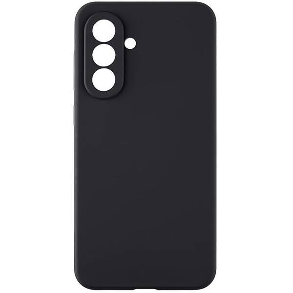 Kryt na mobil Tactical Velvet Smoothie na Samsung Galaxy A56 5G černý

