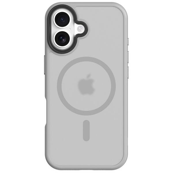 Kryt na mobil Tactical MagForce Hyperstealth na Apple iPhone 17 šedý

