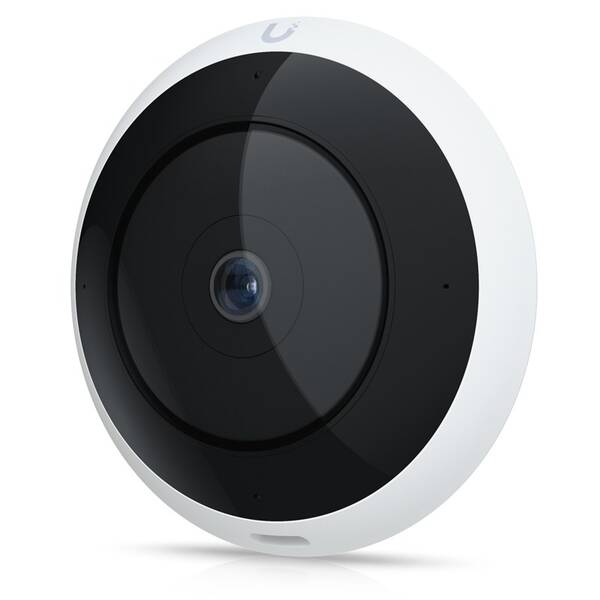 IP kamera Ubiquiti UniFi AI 360, 2K 360° bílá

