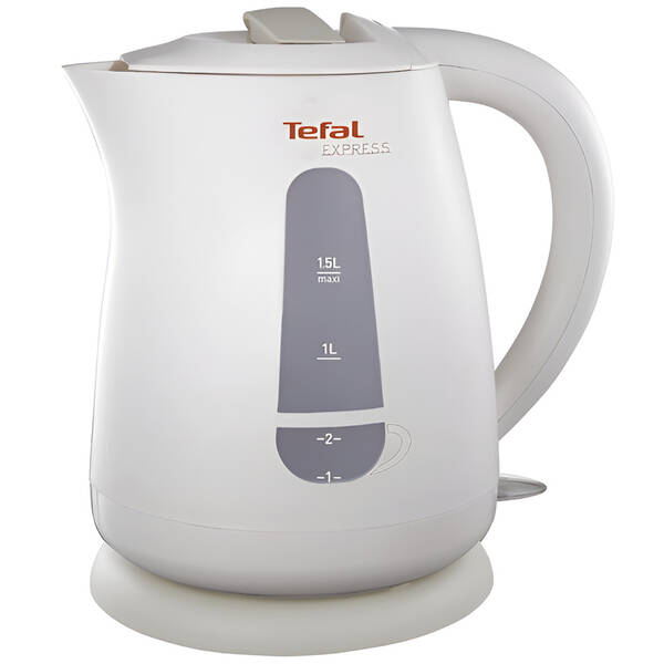 Rychlovarná konvice Tefal KO29913E bílá

