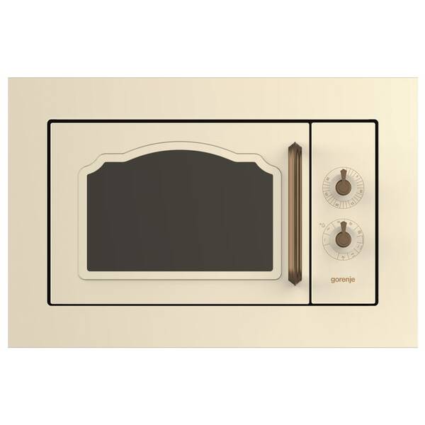 Mikrovlnná trouba Gorenje BM235CLI 
