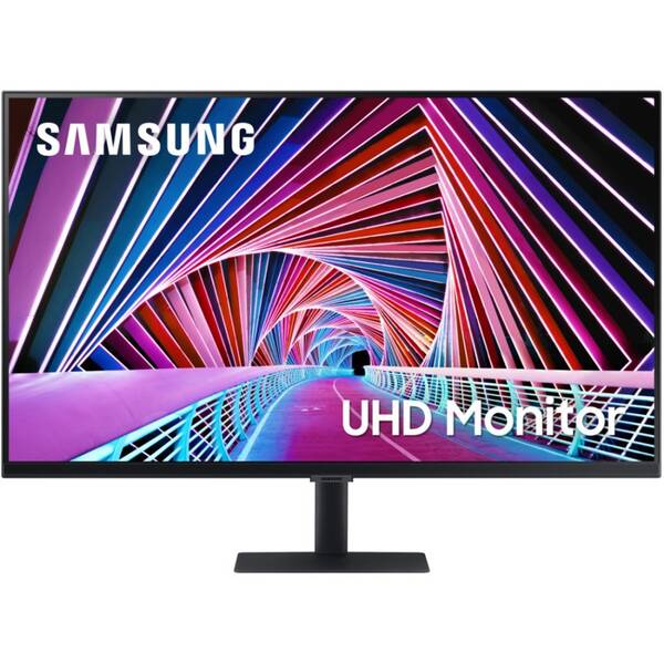 Monitor Samsung ViewFinity S70A černý

