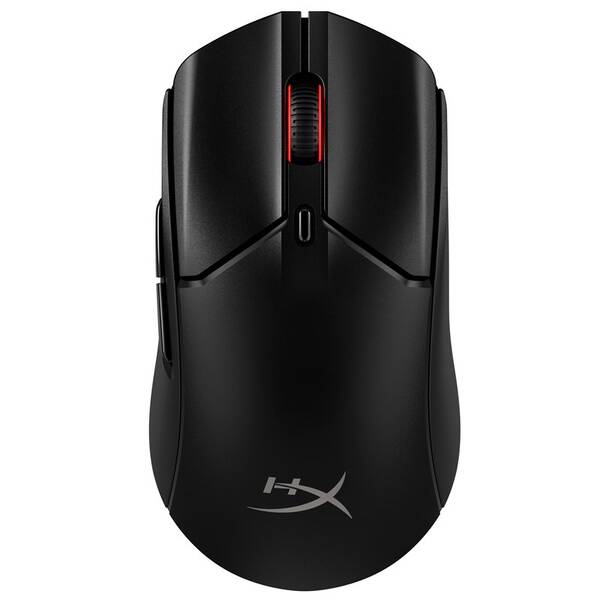 Myš HyperX Pulsefire Haste 2 Wireless černá

