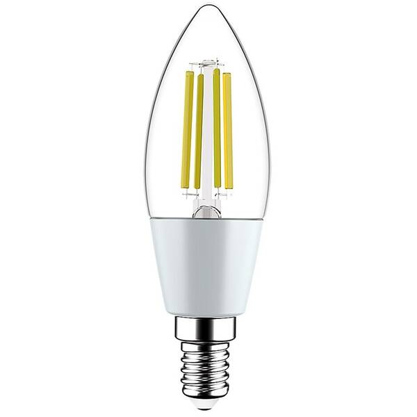 Žárovka LED Rabalux Filament E14 C35, 2W, 470lm, 3000K 

