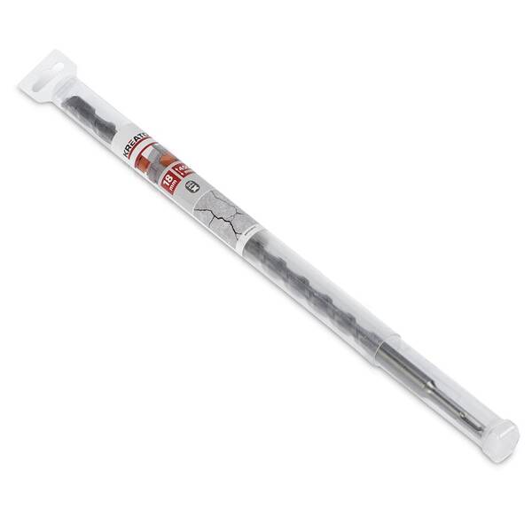 Vrták Kreator KRT010919, 18×450 mm 
