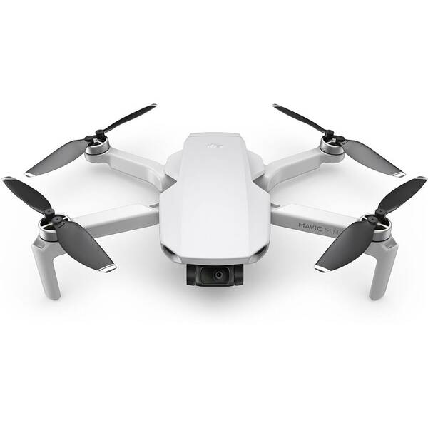 Dron DJI Mavic Mini Fly More Combo DJIM0240C šedý

